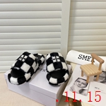 コピーブランド冬用スリッパ